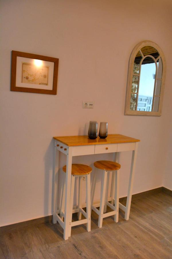 Plaza De Espana Appartement Medina-Sidonia