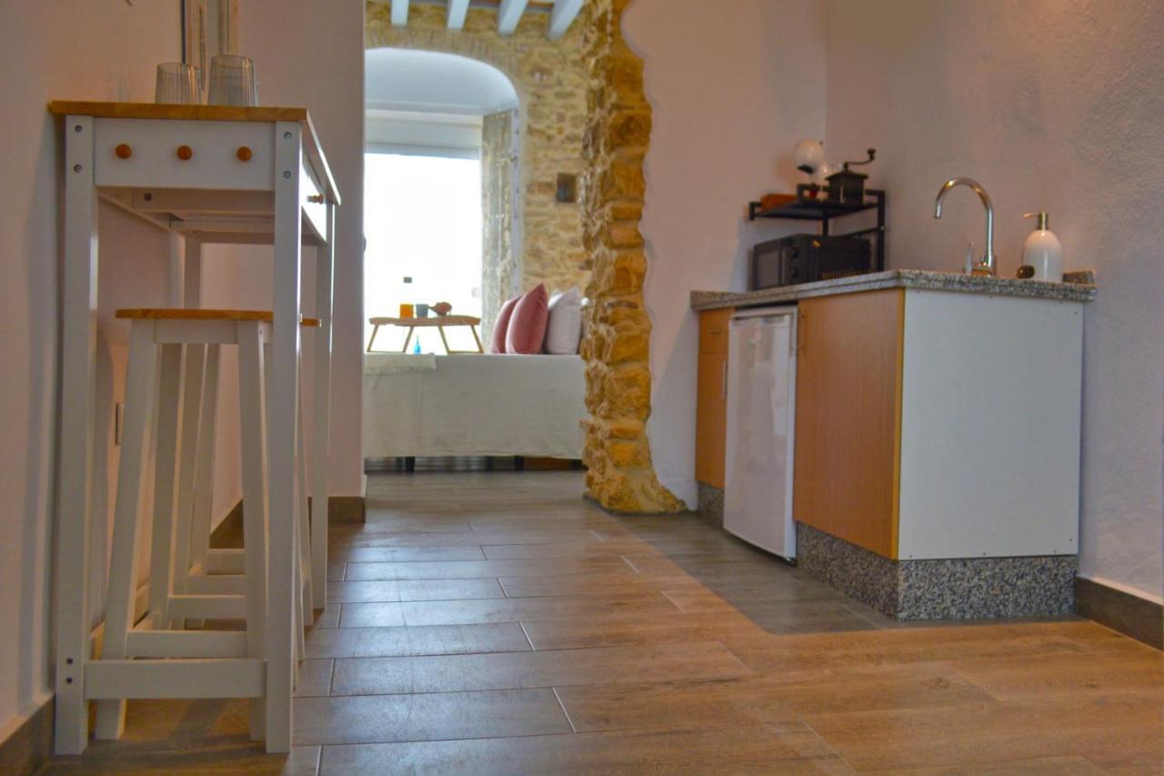 Appartement Plaza De Espana Medina-Sidonia