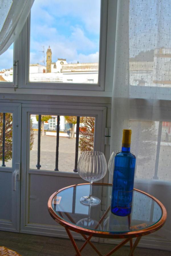Plaza De Espana Appartement