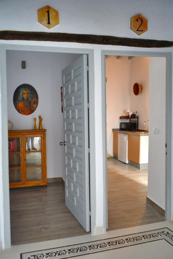 Appartement Plaza De Espana *