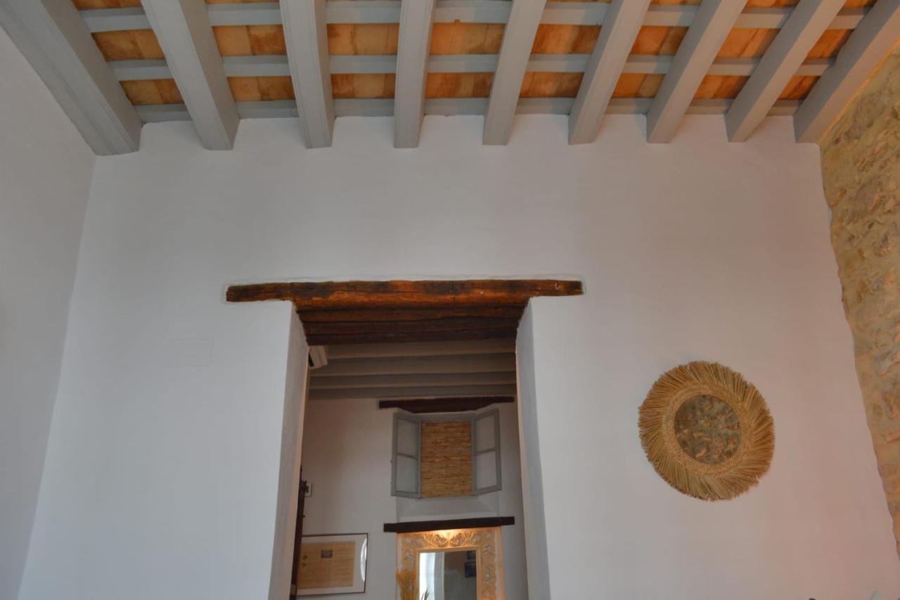 Appartement Plaza De Espana