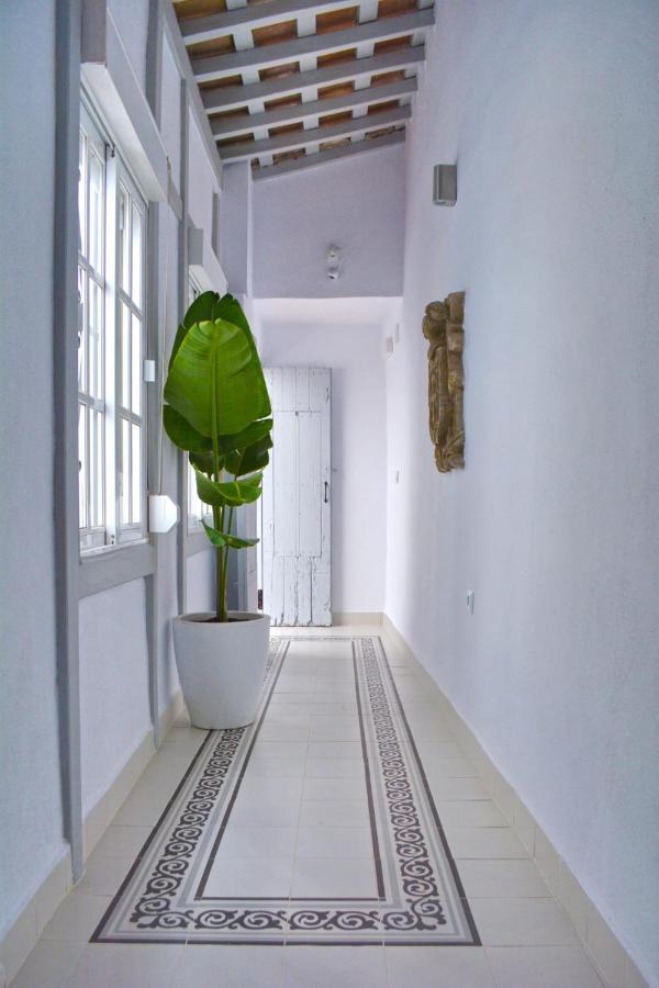 Appartement Plaza De Espana *
