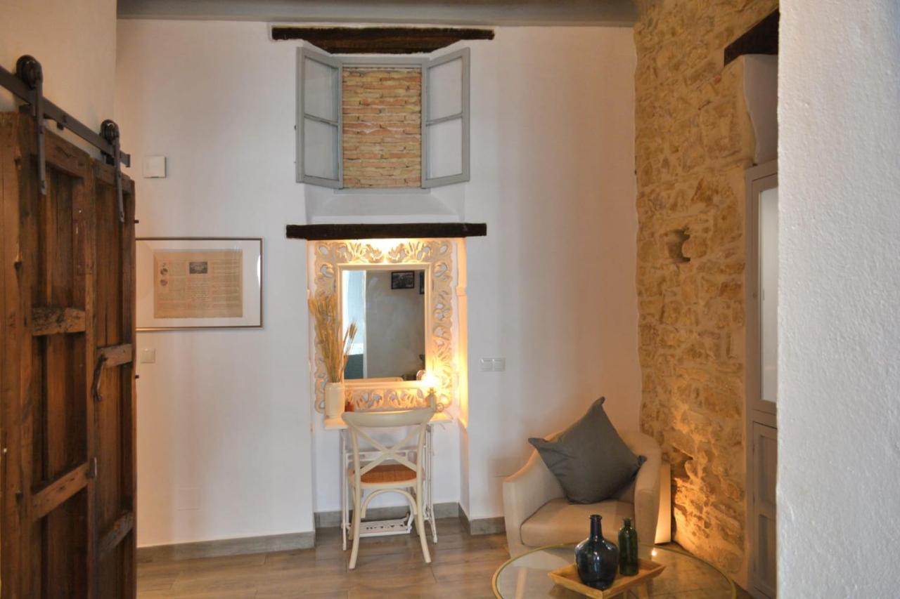 Appartement Plaza De Espana Medina-Sidonia