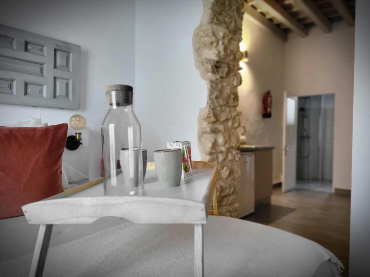 Appartement Plaza De Espana