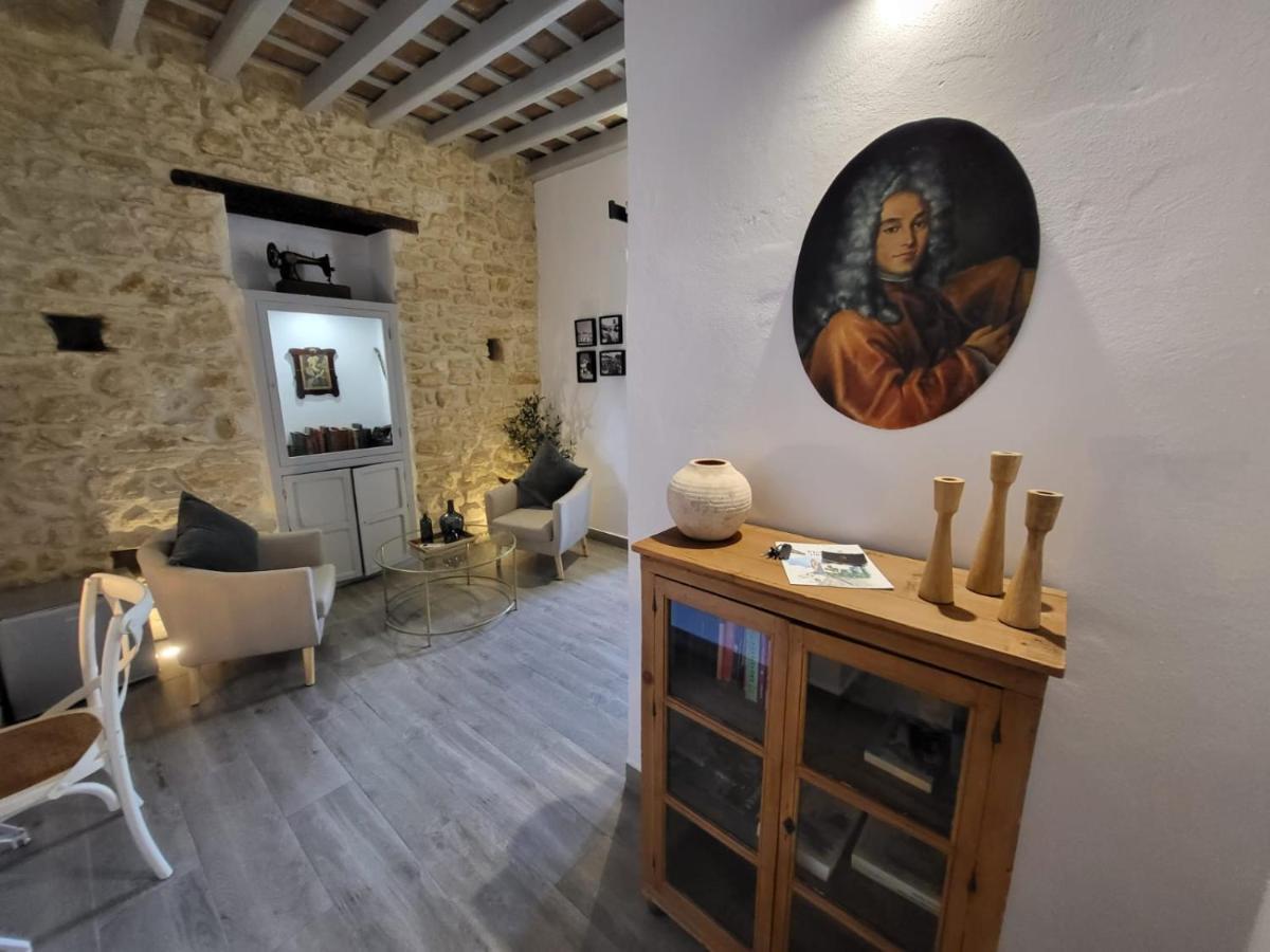 Plaza De Espana Appartement