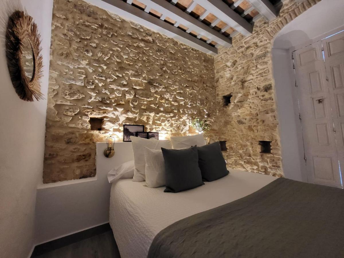 Appartement Plaza De Espana *