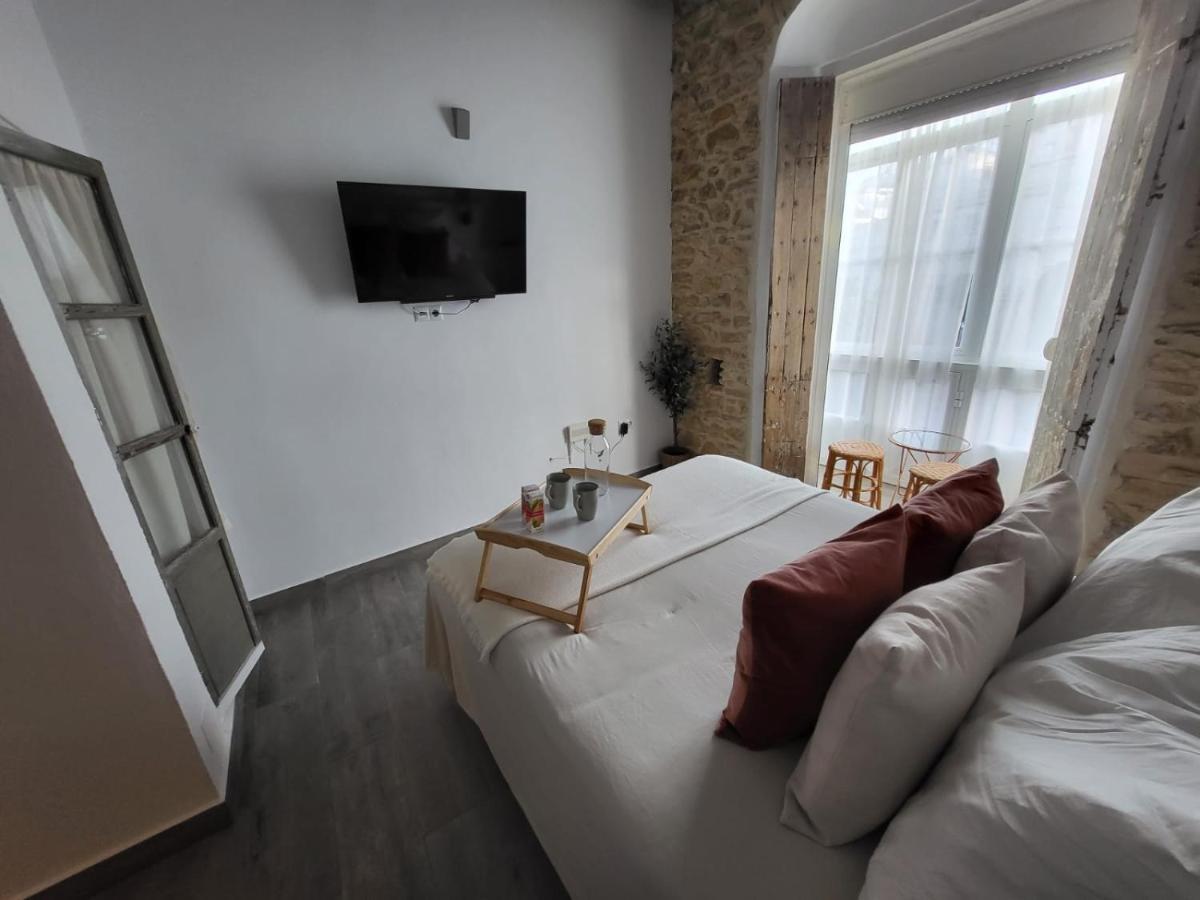 Plaza De Espana Appartement