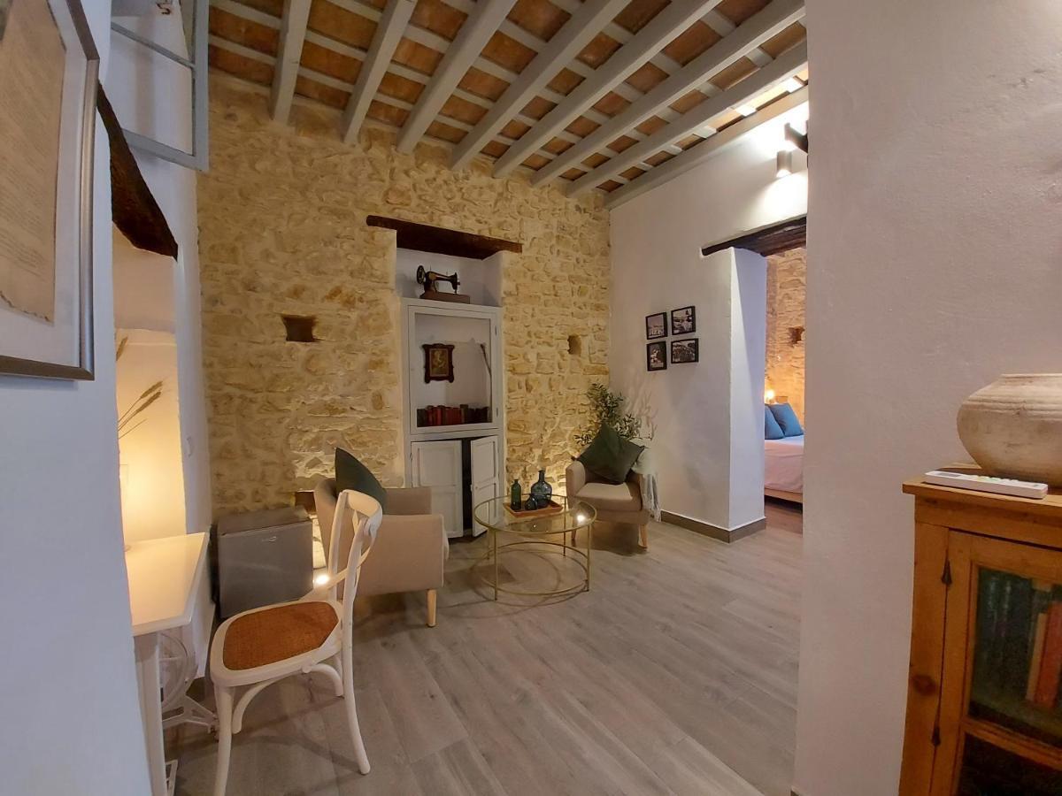Plaza De Espana Appartement
