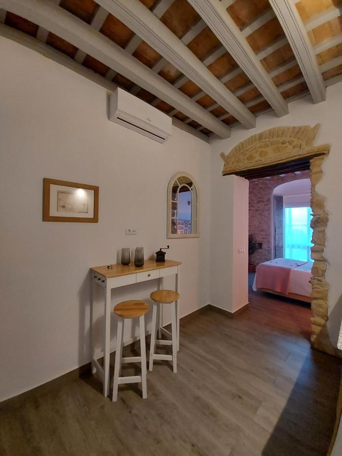 Plaza De Espana Appartement Medina-Sidonia