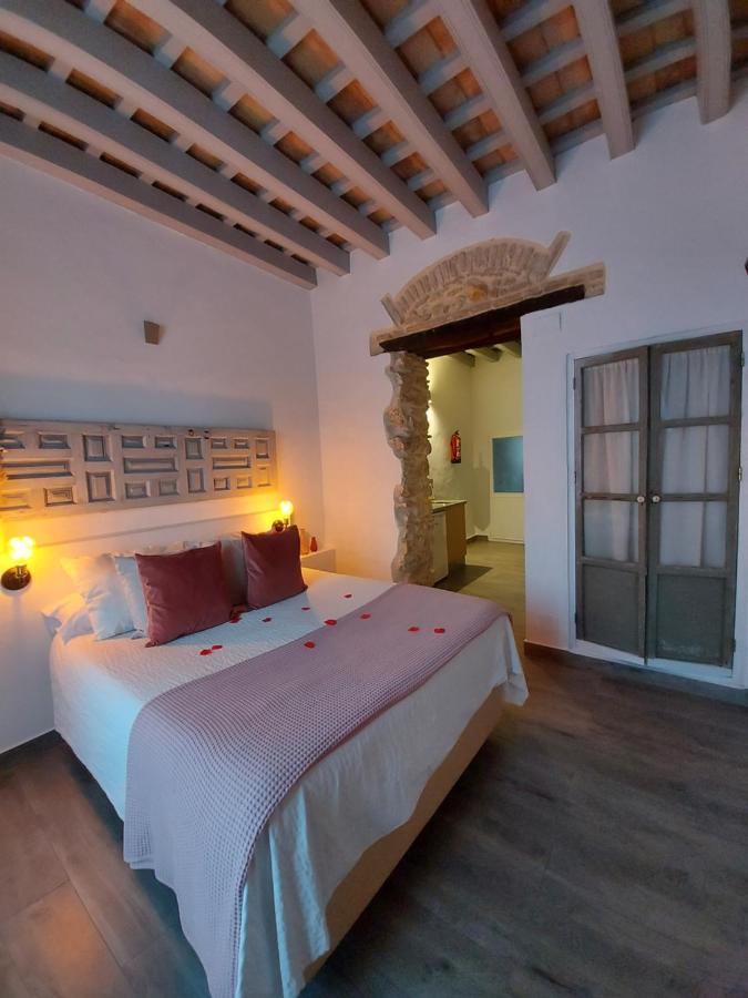 Appartement Plaza De Espana Medina-Sidonia
