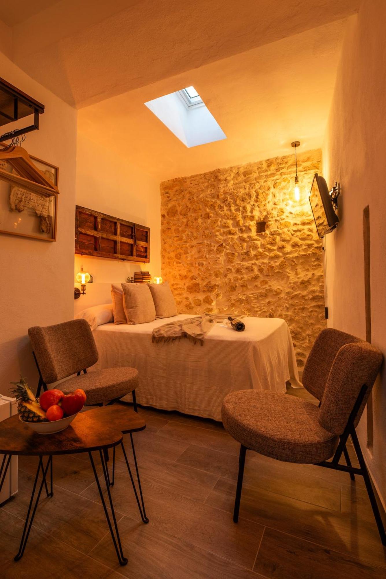 Plaza De Espana Appartement Medina-Sidonia