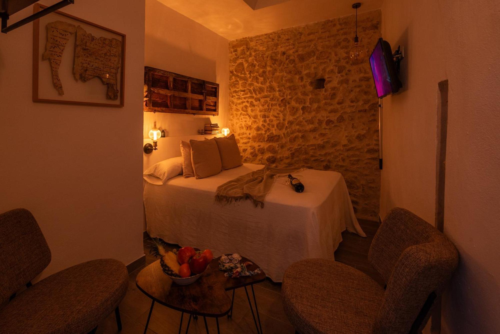 Appartement Plaza De Espana Medina-Sidonia