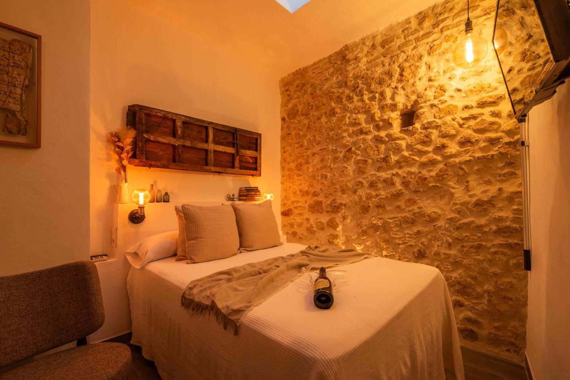 Appartement Plaza De Espana Medina-Sidonia