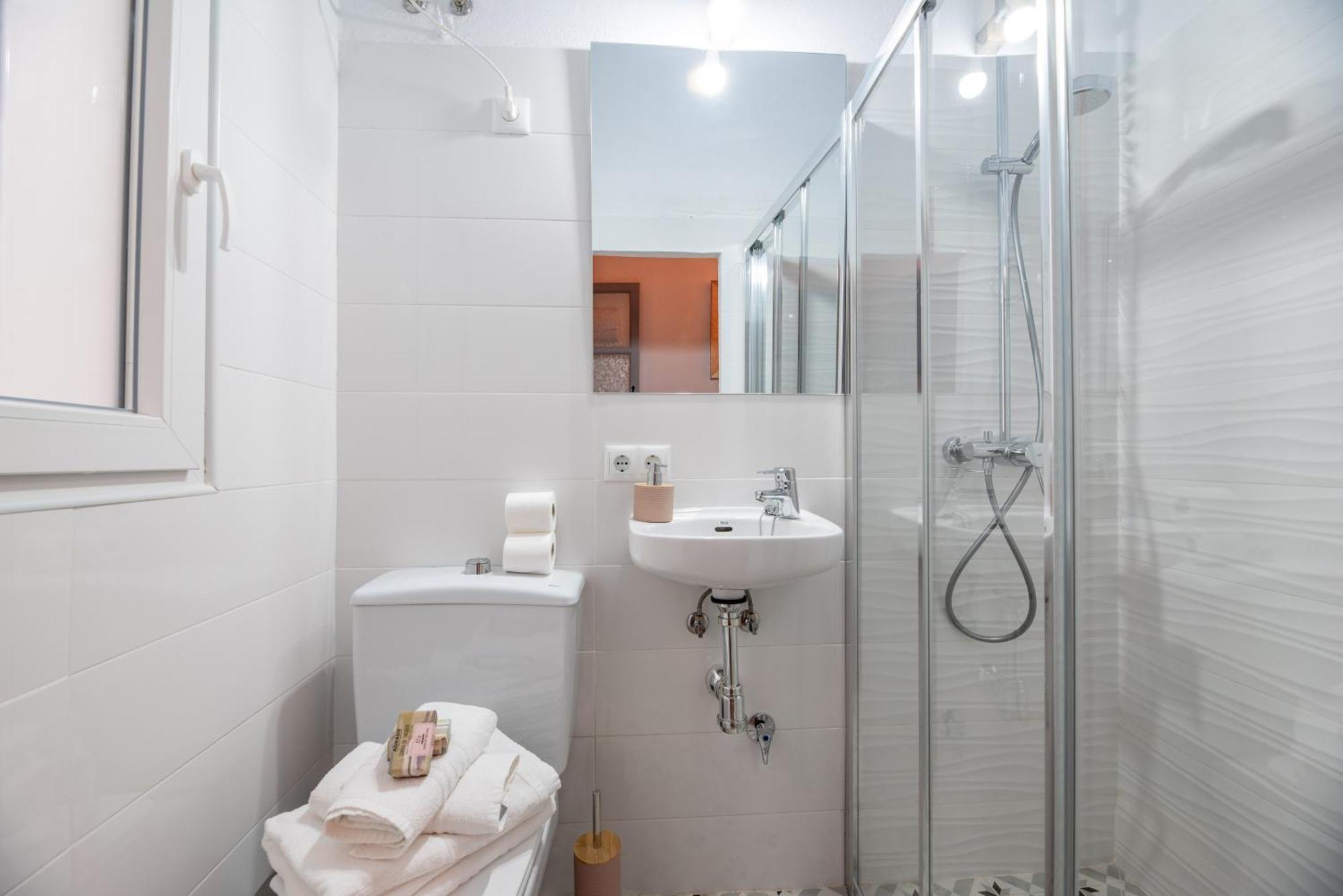 Plaza De Espana Appartement Medina-Sidonia