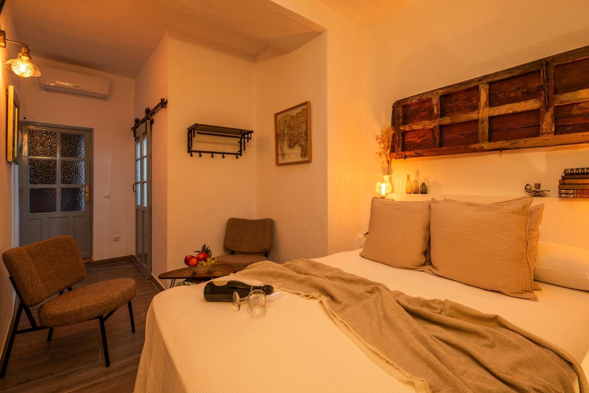 Plaza De Espana Apartment *
